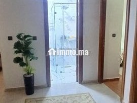 Appartement à louer 58 m² à Mohammedia - Appartement à louer - Mohammedia
