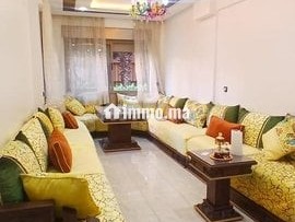 Appartement à louer 58 m² à Mohammedia - Appartement à louer - Mohammedia