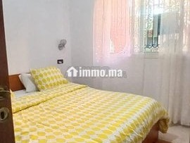 Appartement à louer 58 m² à Mohammedia - Appartement à louer - Mohammedia