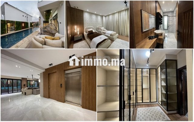 Propriété 500m à Vendre - Vente Immobilier - Kenitra - photo 1