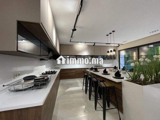 Propriété 500m à Vendre - Vente Immobilier - Kenitra - photo 2