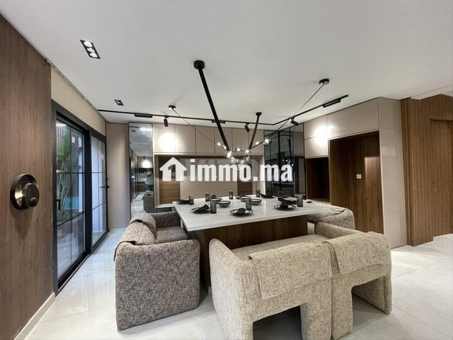 Propriété 500m à Vendre - Vente Immobilier - Kenitra - photo 6