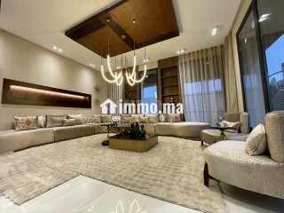 Propriété 500m à Vendre - Villa à vendre - Kenitra