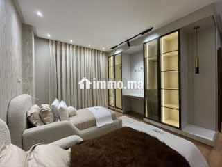 Propriété 500m à Vendre - Villa à vendre - Kenitra