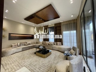 Propriété 500m à Vendre - Villa à vendre - Kenitra