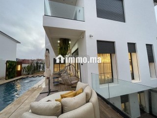 Propriété 500m à Vendre - Villa à vendre - Kenitra