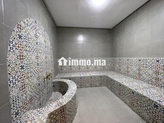Propriété 500m à Vendre - Villa à vendre - Kenitra