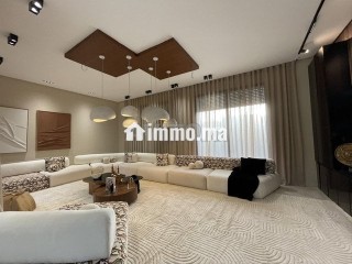 Propriété 500m à Vendre - Villa à vendre - Kenitra