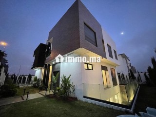 Propriété 500m à Vendre - Villa à vendre - Kenitra