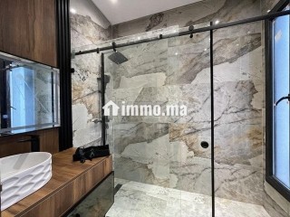 Propriété 500m à Vendre - Villa à vendre - Kenitra