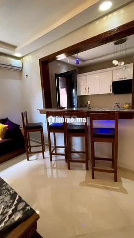 Appartement haut standing - Location Immobilier - Casablanca - photo 6