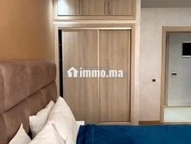 Appartement haut standing - Appartement à louer - Casablanca
