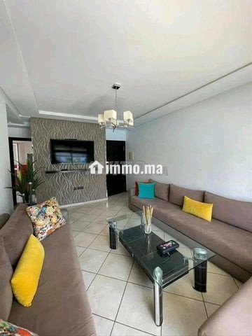 Appartement à louer 250 dh la journée Marrakech - Location Immobilier - Marrakech - photo 2