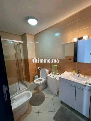 Appartement à louer 250 dh la journée Marrakech - Location Immobilier - Marrakech - photo 3