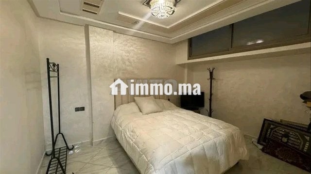 Appartement à louer 250 dh la journée Marrakech - Location Immobilier - Marrakech - photo 4
