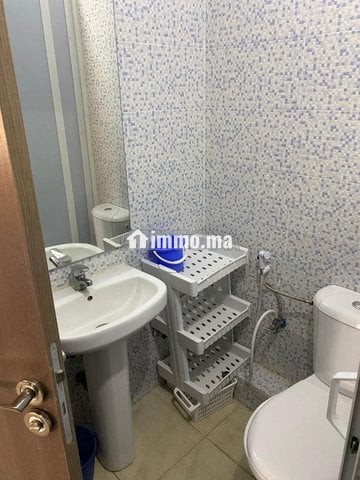 Appartement à louer 60 m² à Marrakech - Location Immobilier - Marrakech - photo 2