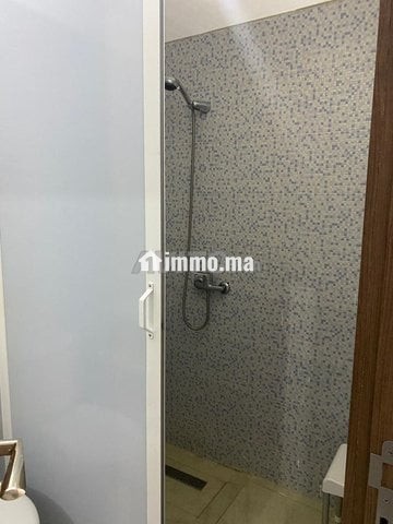 Appartement à louer 60 m² à Marrakech - Location Immobilier - Marrakech - photo 3