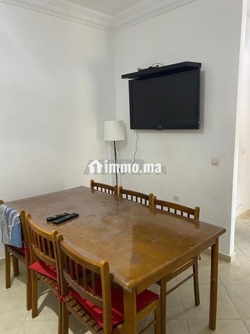 Appartement à louer 60 m² à Marrakech - Location Immobilier - Marrakech - photo 6
