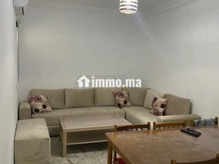 Appartement à louer 60 m² à Marrakech - Appartement à louer - Marrakech
