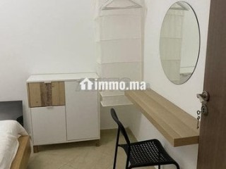 Appartement à louer 60 m² à Marrakech - Appartement à louer - Marrakech