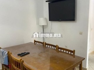 Appartement à louer 60 m² à Marrakech - Appartement à louer - Marrakech