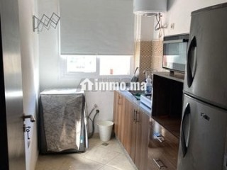 Appartement à louer 60 m² à Marrakech - Appartement à louer - Marrakech