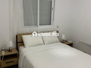 Appartement à louer 60 m² à Marrakech - Appartement à louer - Marrakech