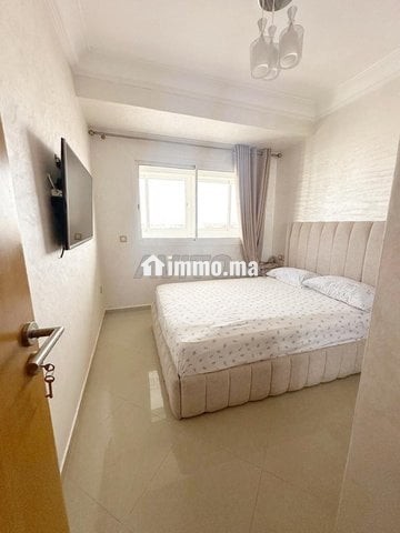 Joli appartement à louer meublé océan - Location Immobilier - Rabat - photo 4