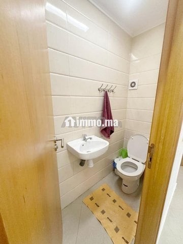 Joli appartement à louer meublé océan - Location Immobilier - Rabat - photo 5