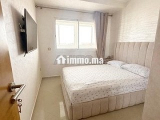 Joli appartement à louer meublé océan - Appartement à louer - Rabat