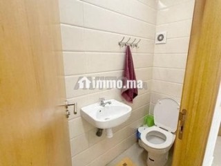 Joli appartement à louer meublé océan - Appartement à louer - Rabat