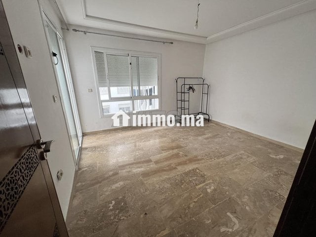 Appartement à louer boulevard Moulay Ismail centre - Location Immobilier - Tanger - photo 4