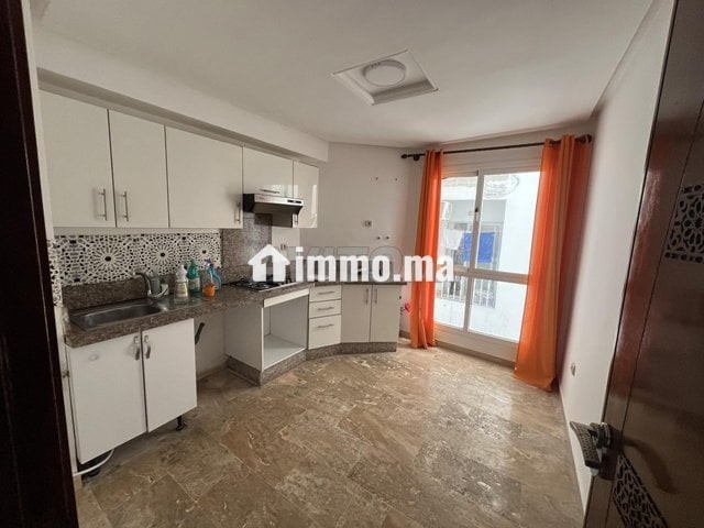 Appartement à louer boulevard Moulay Ismail centre - Location Immobilier - Tanger - photo 5