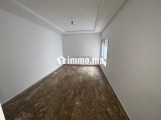 Appartement à louer boulevard Moulay Ismail centre - Appartement à louer - Tanger