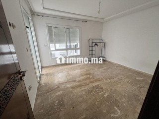 Appartement à louer boulevard Moulay Ismail centre - Appartement à louer - Tanger