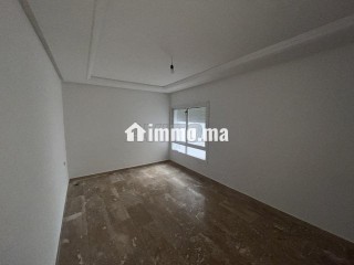 Appartement à louer boulevard Moulay Ismail centre - Appartement à louer - Tanger