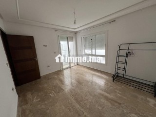 Appartement à louer boulevard Moulay Ismail centre - Appartement à louer - Tanger