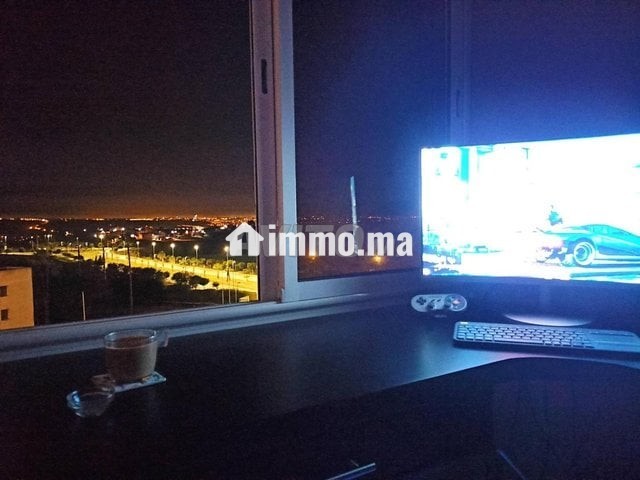 Meublé, 5min UIR Technopolis Académie MVI - Location Immobilier - Sale - photo 1