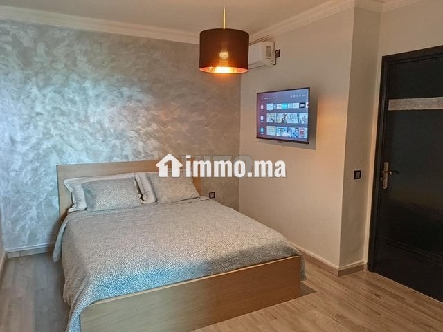 Meublé, 5min UIR Technopolis Académie MVI - Location Immobilier - Sale - photo 5
