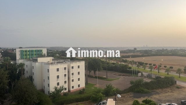 Meublé, 5min UIR Technopolis Académie MVI - Location Immobilier - Sale - photo 8
