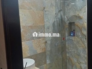 Meublé, 5min UIR Technopolis Académie MVI - Appartement à louer - Sale