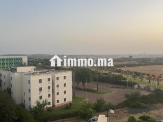 Meublé, 5min UIR Technopolis Académie MVI - Appartement à louer - Sale