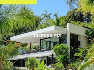 Villa 3600m² à Rabat - Villa à vendre - Rabat