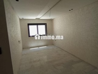 Studio vide avec terrasse 40 m² – Parc - Appartement à louer - Mohammedia