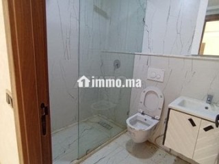 Studio vide avec terrasse 40 m² – Parc - Appartement à louer - Mohammedia
