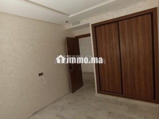 Studio vide avec terrasse 40 m² – Parc - Appartement à louer - Mohammedia