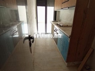 Studio vide avec terrasse 40 m² – Parc - Appartement à louer - Mohammedia