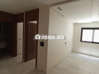 Studio vide avec terrasse 40 m² – Parc - Appartement à louer - Mohammedia