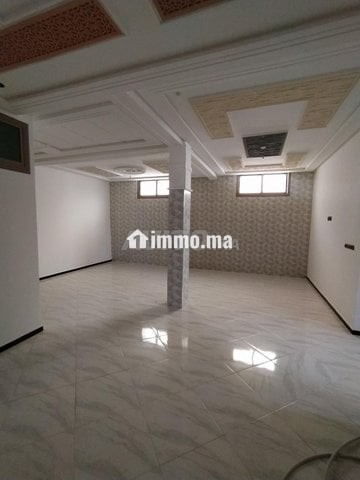Garage avec la cave - Vente Immobilier - Fes - photo 2