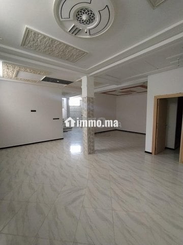 Garage avec la cave - Vente Immobilier - Fes - photo 3